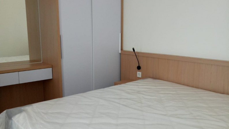 Apartemen Tree Park, BSD