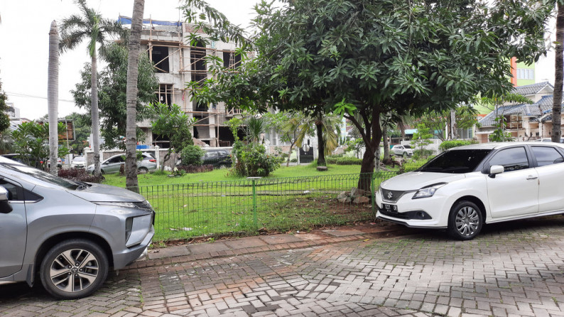 Dijual rumah cantik minimalis di Citra Garden 3, Kalideres - Jakarta Barat #0047-SHA