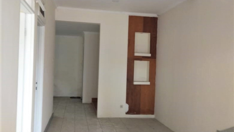 Dijual rumah di Citra garden 3, Kalideres - Jakarta Barat #0002-DEI