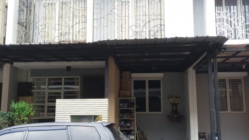 Dijual cepat rumah minimalis di Daan Mogot Baru, Cengkareng - Jakarta Barat #0025-HEN