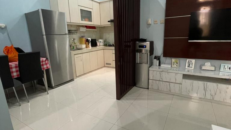 Dijual cepat rumah minimalis baru di Cipondoh - Tangerang #0029-ERW