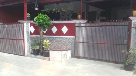 Dijual Cepat !! Rumah Siap Huni, Bumi Sani - Bekasi Timur