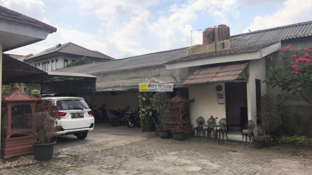 Rumah Kos 36 Pintu Siap Huni di Tangerang