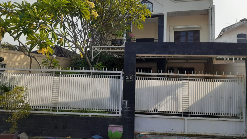 RUMAH BUNGURASIH BARAT