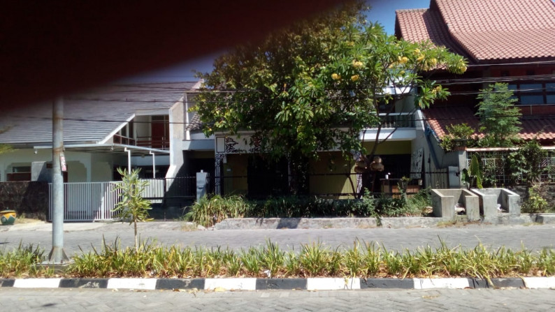 Rumah Dijual Sidosermo Indah Wonocolo Surabaya