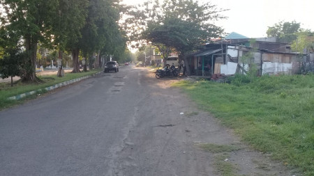 Tanah Dijual Griyo Mapan Sentosa Tambak Sawah Sidoarjo