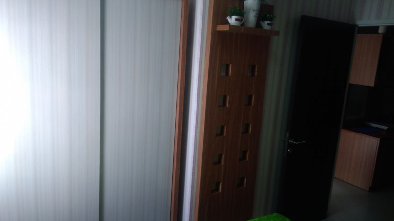 1 UNIT APARTEMEN FULL FURNISH DI STUDENT CASTLE, SETURAN, SLEMAN