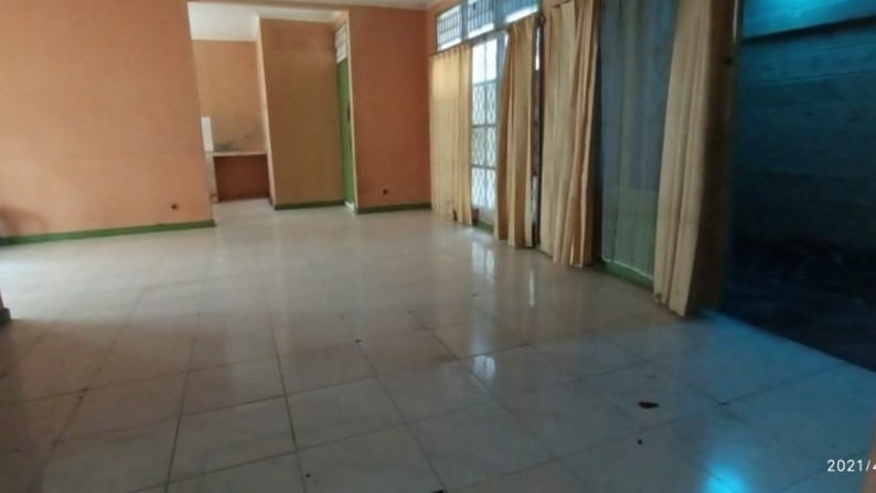 Rumah Lokasi Strategis Bintaro Jaya @Maleo