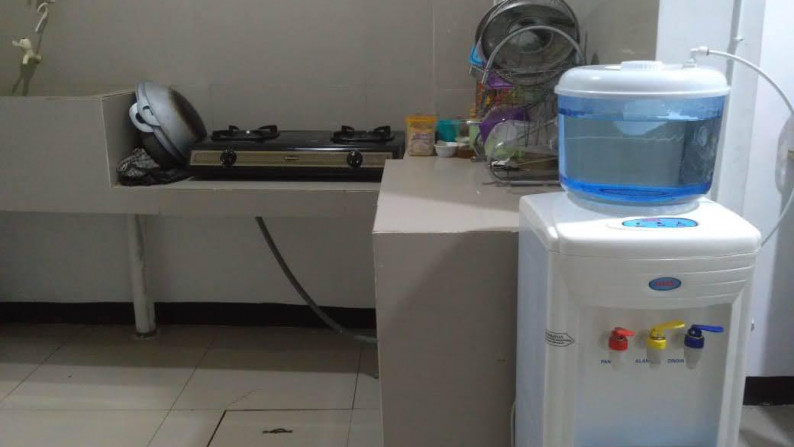 KOST DIJUAL: Kost Hayam Wuruk Labu Residence