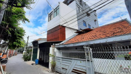 KOST DIJUAL: Kost Hayam Wuruk Labu Residence