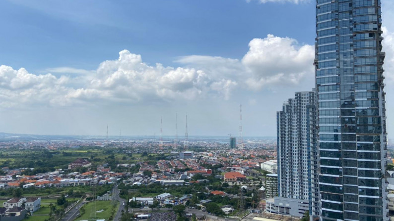 Dijual Apartment Waterplace Tower A Semi Penthouse