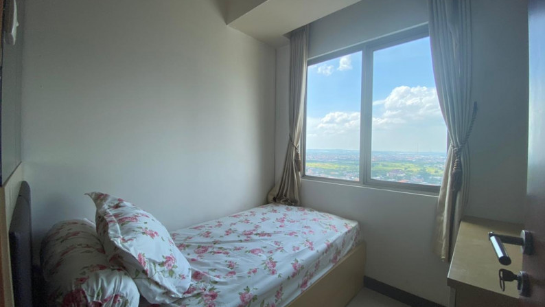 Dijual Apartment Waterplace Tower A Semi Penthouse