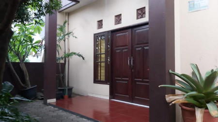 Rumah Bagus Di Palem Puri Bintaro, Pondok Aren Tangerang Selatan