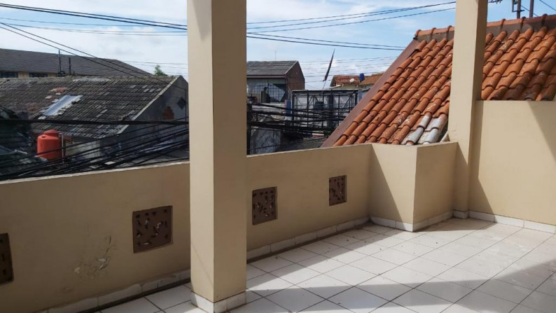 Rumah Bagus Di Palem Puri Bintaro, Pondok Aren Tangerang Selatan