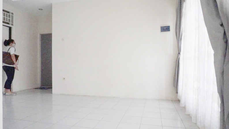 Rumah Bagus Di Kasuari Bintaro Jaya Sektor 9