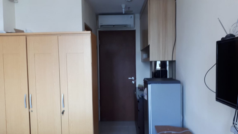 Apartemen Type Studio Tifolia, Luas 19m2