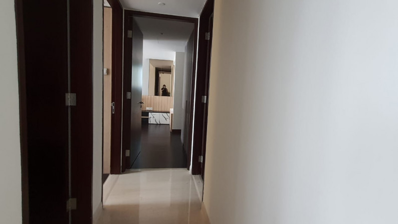 DiSewa Apartemen Casa Domaine