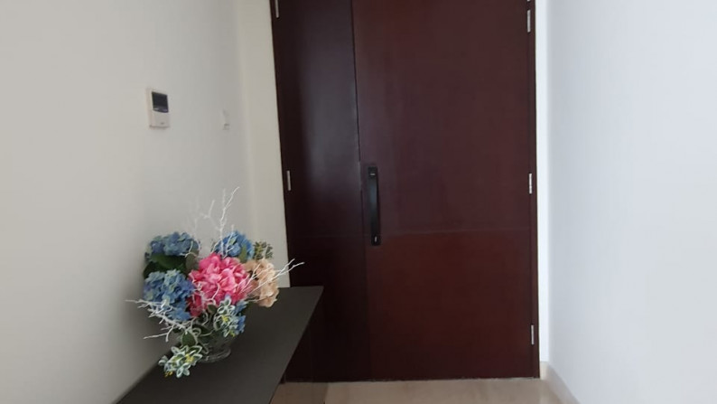 DiSewa Apartemen Casa Domaine