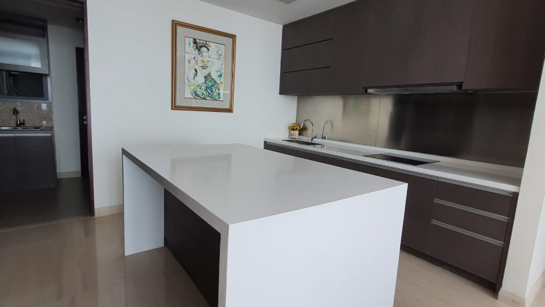 DiSewa Apartemen Casa Domaine