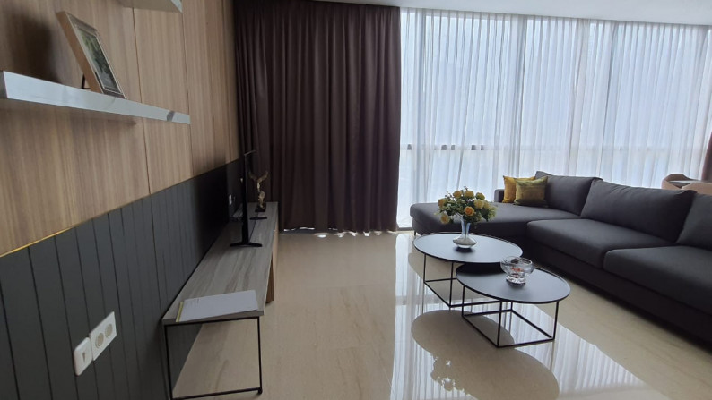 DiSewa Apartemen Casa Domaine