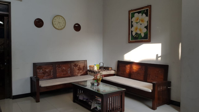 Rumah dijual Jatisari besar waru