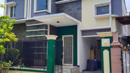 Rumah dijual Jatisari besar waru