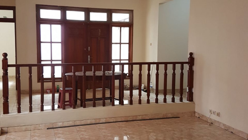 Rumah dijual Gayung Kebonsari