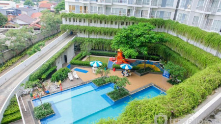 Dijual Apart Bintaro Plaza, Bintaro Jaya Sektor 3