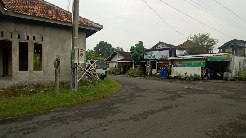 TANAH SAWAH SELUAS 1001 METER PERSEGI, DI SIDOLUHUR, GODEAN, SLEMAN