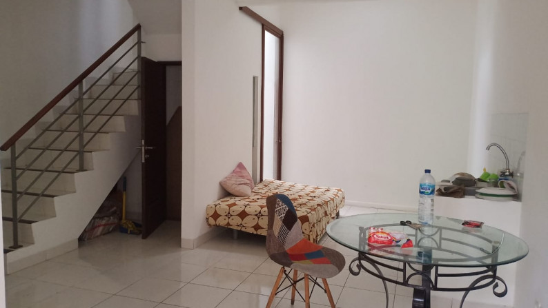 Hot Sale!!! Rumah Bagus,siap huni di Serpong Tangsel