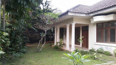 Dijual Rumah Di Kemang, Jakarta Selatan