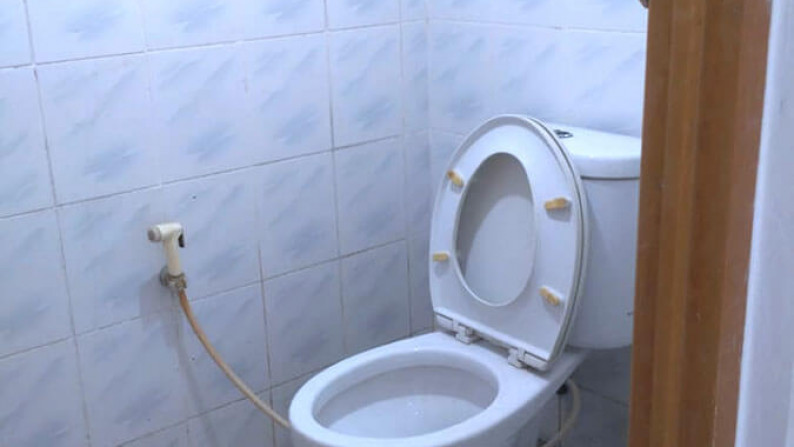 JARANG ADA, SUPER LANGKA!  KOST BARU di belakang Hotel Mercure Hayam Wuruk / Mangga Besa