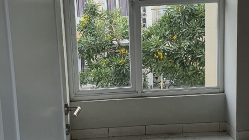 Rumah Siap Huni dekat Bintaro Jaya @Paradise Resort, Ciputat