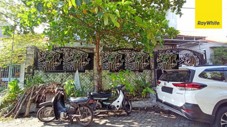 Dijual Rumah 2 lantai di Rungkut Harapan, Surabaya