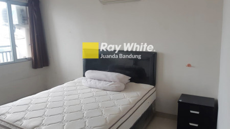 Apartemen Sudirman Suites, Bandung Kota