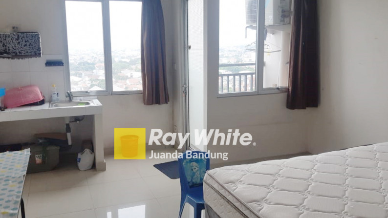 Apartemen Sudirman Suites, Bandung Kota