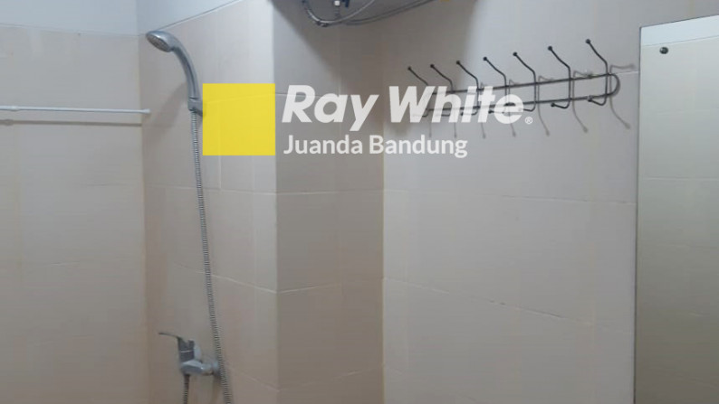 Apartemen Sudirman Suites, Bandung Kota