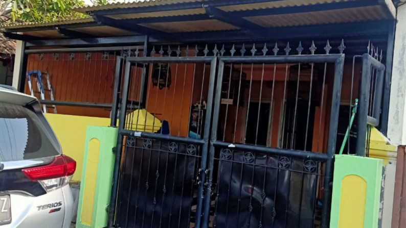 Rumah Wisma Gunung Anyar Rungkut Surabaya