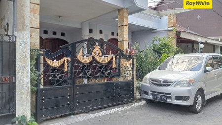 Rumah Pabean Asri Sedati Sidoarjo