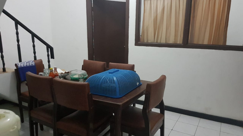 Bagus Rumah Lokasi Ramai Strategis Pulo Asem Hub: 0817 0120 620