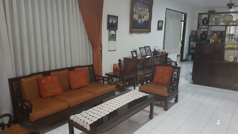 Bagus Rumah Lokasi Ramai Strategis Pulo Asem Hub: 0817 0120 620