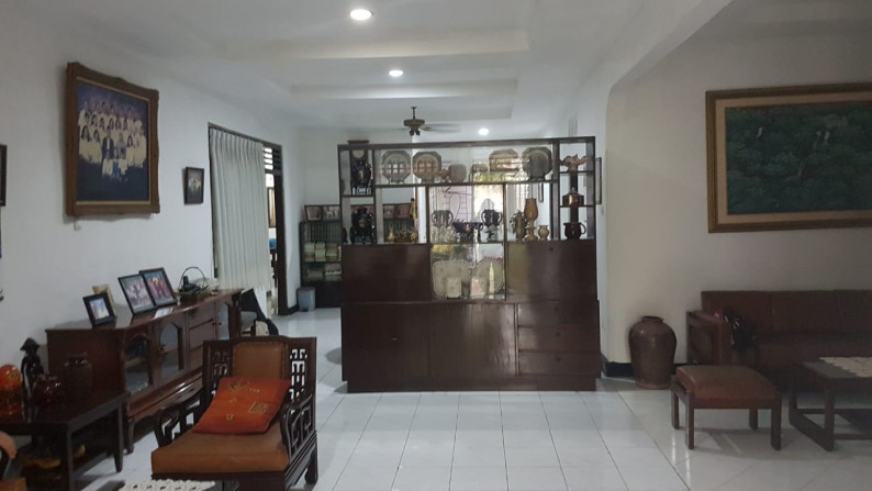 Bagus Rumah Lokasi Ramai Strategis Pulo Asem Hub: 0817 0120 620