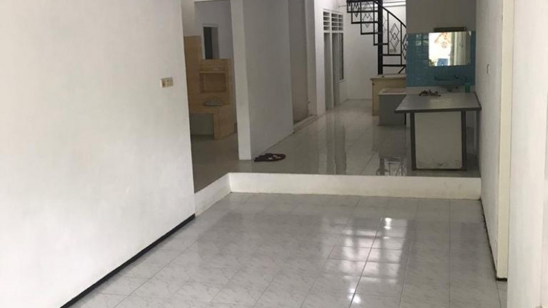 Rumah dijual lokasi darmo indah asri surabaya