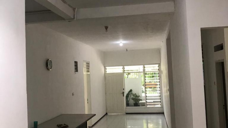 Rumah dijual lokasi darmo indah asri surabaya