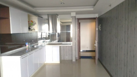 Apartemen The Park, Kelapa Gading Luas 101