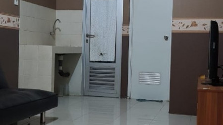 Apartemen Grand Emerald Gading Nias, Luas 35m2