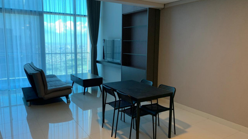 Apartemen Disewa Skyloft SOHO Ciputra World Surabaya