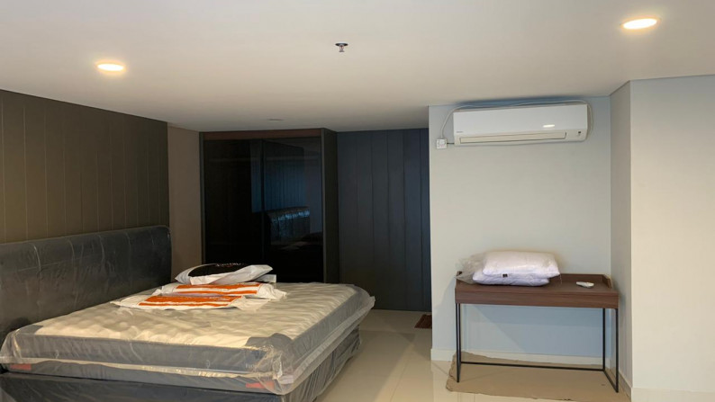 Apartemen Disewa Skyloft SOHO Ciputra World Surabaya
