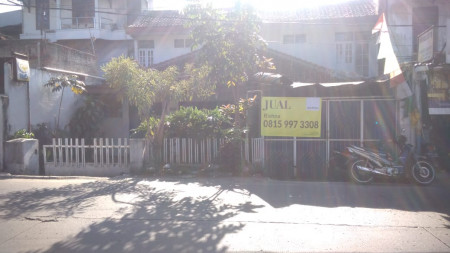 MURAH di pinggir jalan raya Cikutra, sangat cocok untuk usaha