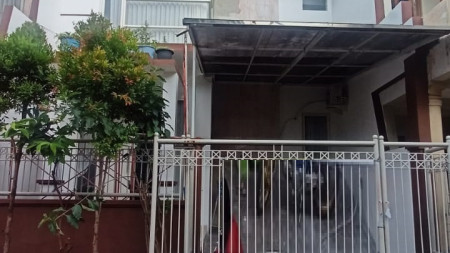 Dijual Rumah Full Furnish di Puri Asri, Pakuwon City, Surabaya